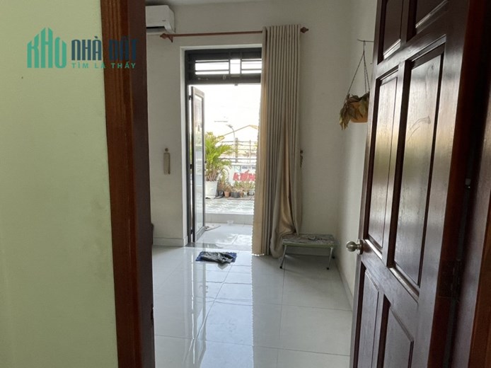 CHO THUÊ PHÒNG TRỌ KÈM MÁY LẠNH MẶT TIỀN ĐƯỜNG HỒ VĂN LONG, PHƯỜNG BÌNH HƯNG HÒA B