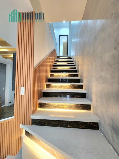 Nhà 5T x45m2(4,5x10)_Ôtô 5M Thông Phan Tây Hồ,Phú Nhuận chỉ nhỉnh 5 tỷ