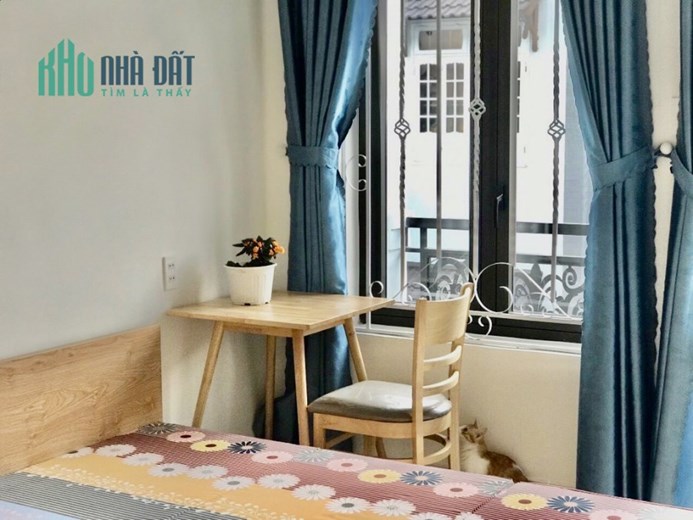 SẬP HẦM - LÔ GÓC MỸ ĐA ĐÔNG 7 - 9 PHÒNG CHO THUÊ