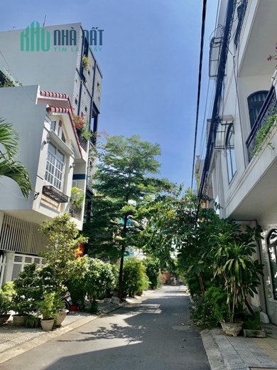 SẬP HẦM - LÔ GÓC MỸ ĐA ĐÔNG 7 - 9 PHÒNG CHO THUÊ