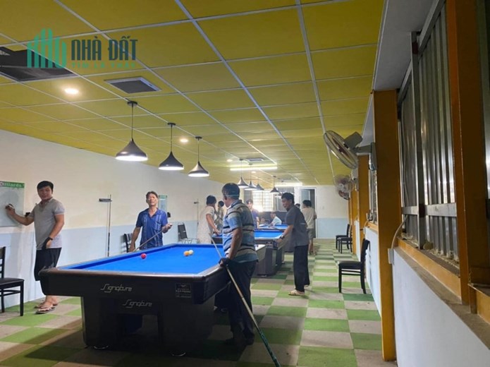 HẠ GIÁ SANG GẤP MẶT BẰNG BIDA  Địa chỉ : 16 đường 144 , P.Tân Phú , Tp.Thủ Đức