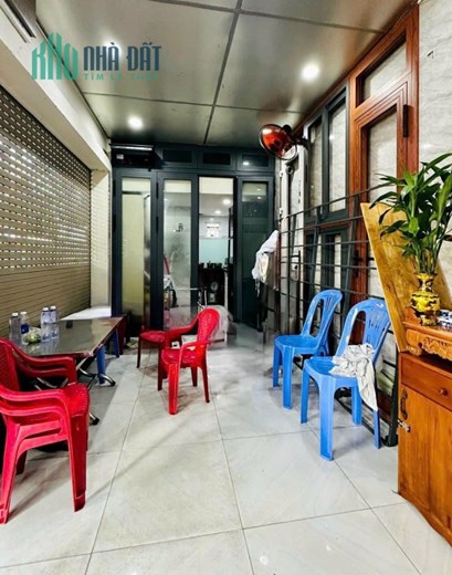 THỞ OXY BÁN GẤP MTKD - TRƯỜNG SA - ĐẶNG VĂN NGỮ - 9M x 3M - 3 TẦNG - GIÁ CHỈ 5.7 TỶ