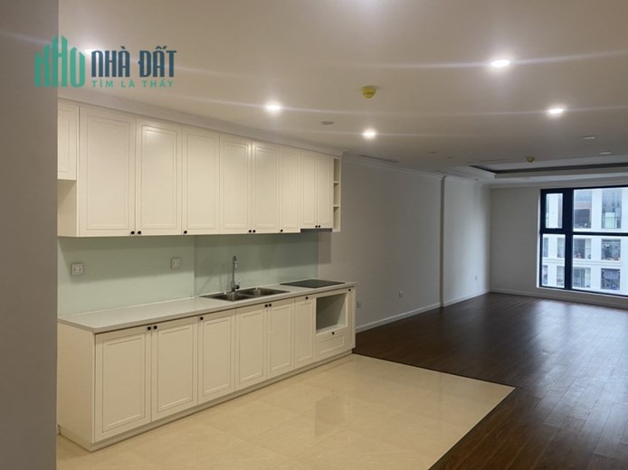 CHO THUÊ CĂN HỘ SUNSHINE GARDEN CẠNH TIMECITY, 17 TR/THÁNG