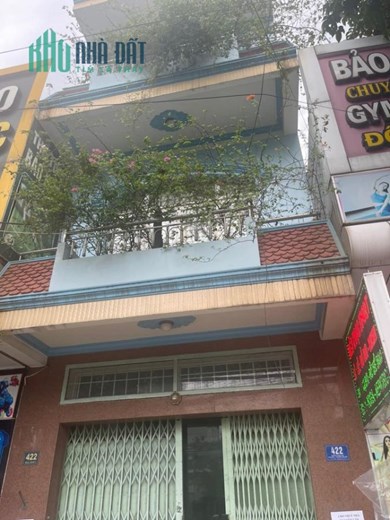 Chính Chủ Cần cho thuê nhà 1 trệt 2 Lầu. Mặt tiền đường Đồng Khởi