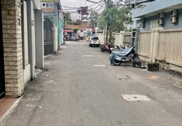 VIP - BÁN TÒA CĂN HỘ 5 TẦNG LÊ ĐÌNH LÝ - DÒNG TIỀN 40TR/T