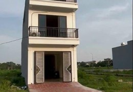 BÁN ĐẤT TẶNG NHÀ TẠI KHU TÁI ĐỊNH CƯ BÌNH YÊN SÁT VÁCH CNC HÒA LẠC VÀ TRƯỜNG DẠI HỌC FPT