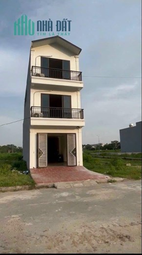 BÁN ĐẤT TẶNG NHÀ TẠI KHU TÁI ĐỊNH CƯ BÌNH YÊN SÁT VÁCH CNC HÒA LẠC VÀ TRƯỜNG DẠI HỌC FPT