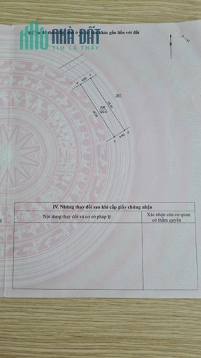 BÁN ĐẤT TẶNG NHÀ TẠI KHU TÁI ĐỊNH CƯ BÌNH YÊN SÁT VÁCH CNC HÒA LẠC VÀ TRƯỜNG DẠI HỌC FPT