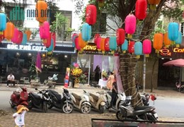 SANG NHƯỢNG QUÁN CÀ PHÊ
* ĐỊA CHỈ KHU ĐÔ THỊ XA LA, HÀ ĐÔNG, HÀ NỘI