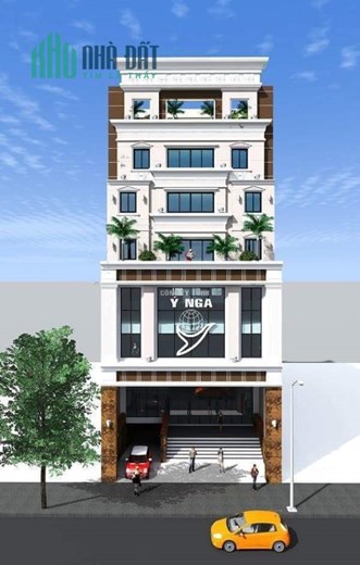 Gia đình cần tiền bán gấp nhà mặt phố Lò Đúc, Hai Bà Trưng, gần 200m2, mt 6m, giá 85 tỷ