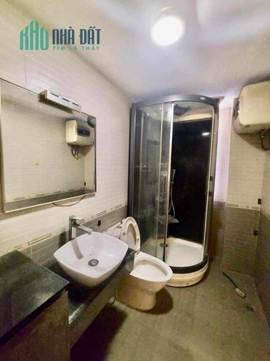 [SIÊU PHẨM] Phân lô Hoàng Cầu, 30m2*4T, MT4m, ô tô đỗ cửa, phân lô thẳng tắp, 4.7 tỷ