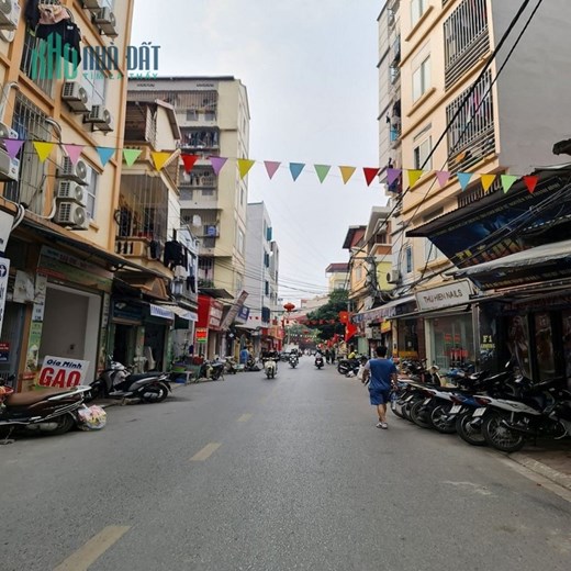 66m2 đất mặt phố kinh doanh cực sầm uất tại Trâu Quỳ, Gia Lâm, Hà Nội. Lh 0989894845