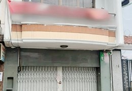 CHO THUÊ BIỆT THỰ CỔ PHỐ LÒ ĐÚC 500M2 X2T MẶT TIỀN 10M GIÁ 250TR
