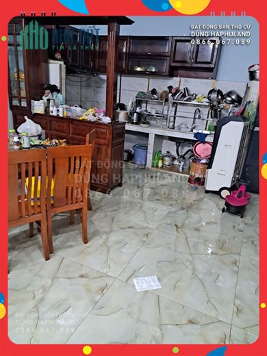 QBTa. Bán nhà + xưởng Lê Văn Qưới. Ngang HIẾM 14M, 315m2, 2T, đường 8M. Giá đầu tư!