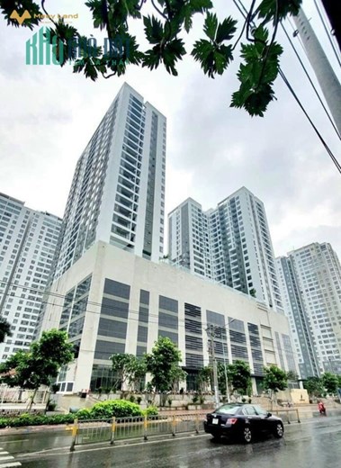 Căn Hộ 3PN 88m2 Central Premium Q 8, giá 4 tỷ 616, Nhà Mới 100% Ở Hoặc Cho Thuê Ngay.