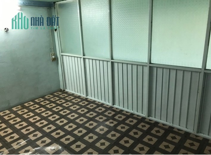 %% CHO THUÊ NHÀ HẺM NGUYÊN CĂN ẤP 8 ĐƯỜNG 114 (GẦN CHỢ CHIỀU TÂN THẠNH ĐÔNG – CỦ CHI )