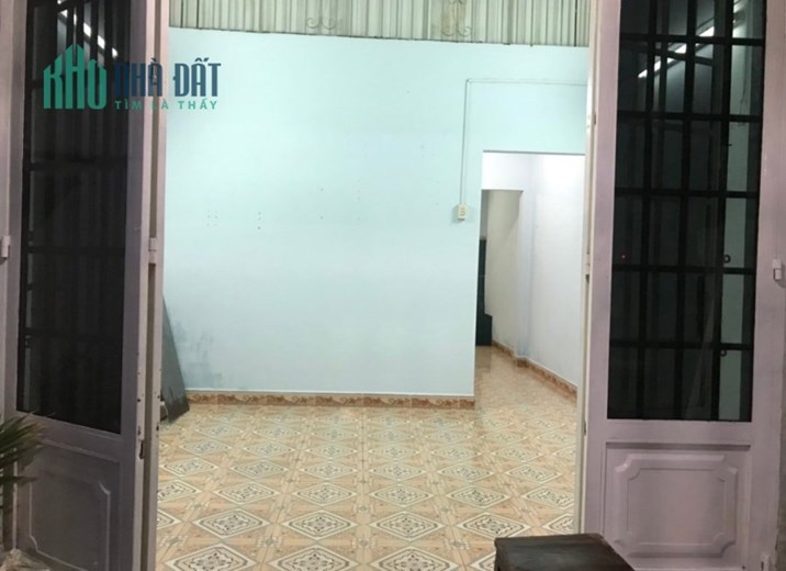 %% CHO THUÊ NHÀ HẺM NGUYÊN CĂN ẤP 8 ĐƯỜNG 114 (GẦN CHỢ CHIỀU TÂN THẠNH ĐÔNG – CỦ CHI )