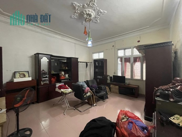 MẶT NGÕ, 20M MẶT PHỐ,THANH NHÀN, HAI BÀ TRƯNG, VỊ TRÍ ĐẸP, SÁT PHỐ 81M2*MT5.5* HƠN 8 TỶ.
