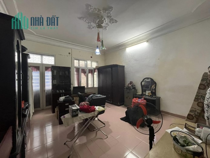 MẶT NGÕ, 20M MẶT PHỐ,THANH NHÀN, HAI BÀ TRƯNG, VỊ TRÍ ĐẸP, SÁT PHỐ 81M2*MT5.5* HƠN 8 TỶ.