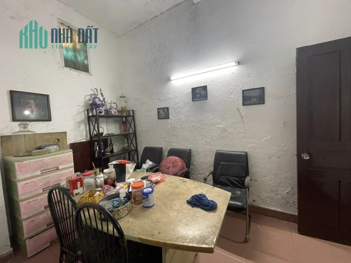MẶT NGÕ, 20M MẶT PHỐ,THANH NHÀN, HAI BÀ TRƯNG, VỊ TRÍ ĐẸP, SÁT PHỐ 81M2*MT5.5* HƠN 8 TỶ.