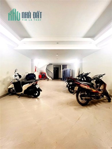 Đầu Tư Sinh Lời-Hoàng Mai 80m, 7 tầng thang máy, 13.8 tỷ. Hoàng Mai