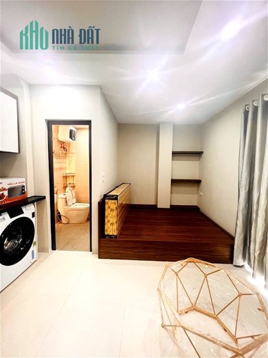 Đầu Tư Sinh Lời-Hoàng Mai 80m, 7 tầng thang máy, 13.8 tỷ. Hoàng Mai