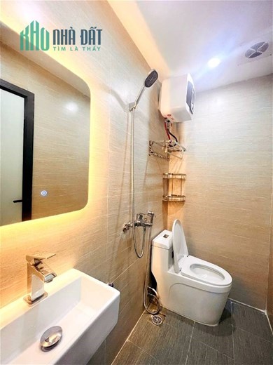 Đầu Tư Sinh Lời-Hoàng Mai 80m, 7 tầng thang máy, 13.8 tỷ. Hoàng Mai