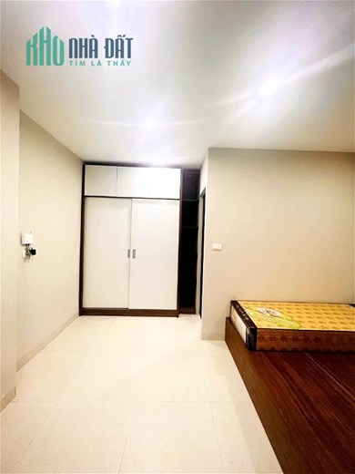 Đầu Tư Sinh Lời-Hoàng Mai 80m, 7 tầng thang máy, 13.8 tỷ. Hoàng Mai