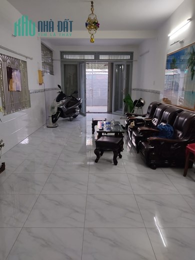 MẶT TIỀN KINH DOANH CHỈ 100TR - SÁT CHỢ GÒ VẤP - KINH DOANH ĐA NGÀNH