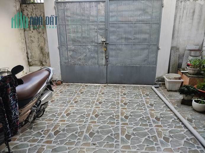 MẶT TIỀN KINH DOANH CHỈ 100TR - SÁT CHỢ GÒ VẤP - KINH DOANH ĐA NGÀNH