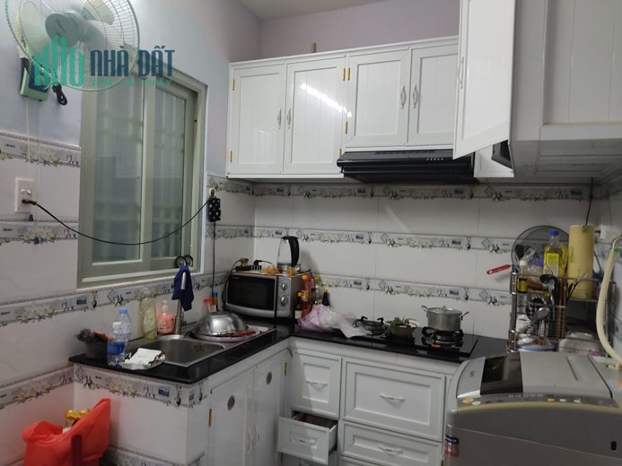 MẶT TIỀN KINH DOANH CHỈ 100TR - SÁT CHỢ GÒ VẤP - KINH DOANH ĐA NGÀNH