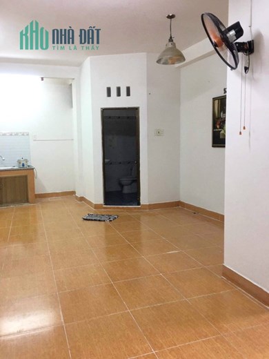 Nhà 2 tầng nở hậu L đường Liên Tỉnh 5 P5Q8. Giá 5 tỷ TL