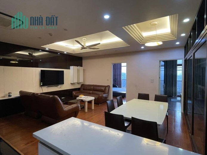 CẦN BÁN CHUNG CƯ, EUROWINDOW MULTI COMPLEX TRẦN DUY HƯNG, TẦNG TRUNG , 97M2*2P