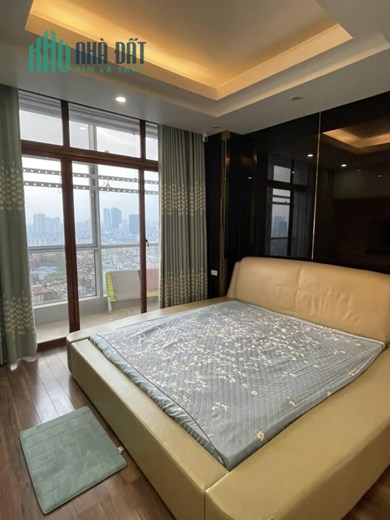 CẦN BÁN CHUNG CƯ, EUROWINDOW MULTI COMPLEX TRẦN DUY HƯNG, TẦNG TRUNG , 97M2*2P