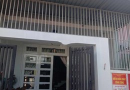 BÁN GẤP NHÀ 3 TẦNG TÂM HUYẾT VỪA MỚI XÂY DỰNG RẤT KIÊN CỐ VÀ ĐẦY ĐỦ TIỆN NGHI.