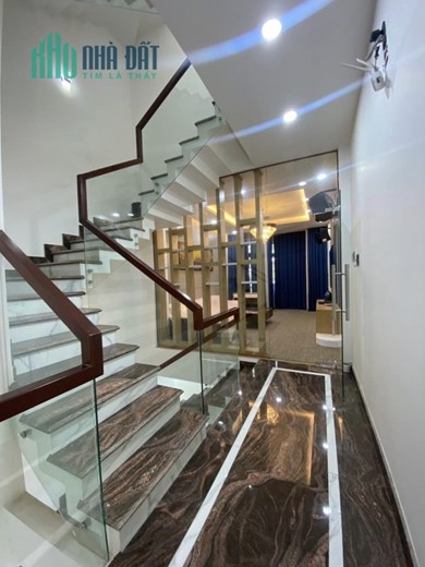 AN PHÚ THÀNH PHỐ MỚI THỦ ĐỨC 18 tỷ