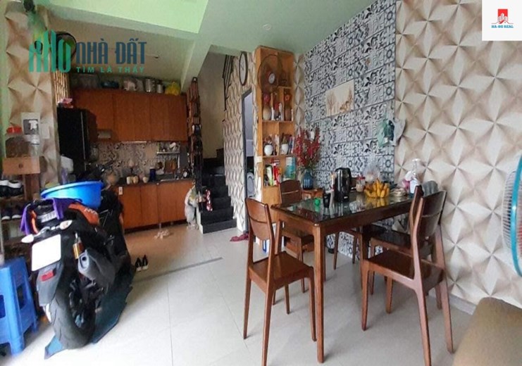 BÁN NHÀ MẶT TIỀN KINH DOANH CHUNG CƯ TẠI DƯƠNG ĐÌNH HỘI, PHƯỚC LONG B, Q. 9_ 37,2 M2 ĐẤT