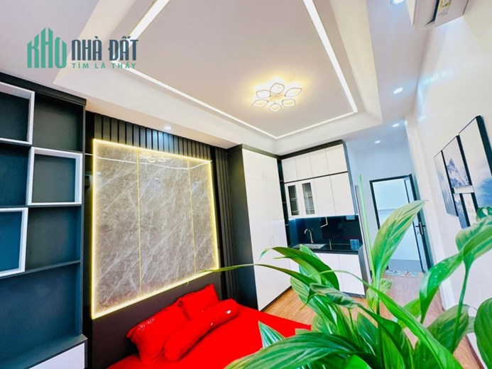 bán cung cư mini Thanh xuân 45 mét 5 tầng 10 phòng 5tyr15, gà đẻ trứng 450tr/1 năm