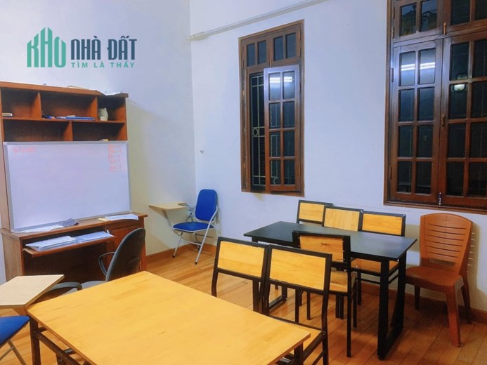 PHỐ HOÀNG HOA THÁM, TRUNG TÂM BA ĐÌNH,HAI THOÁNG, 10M RA Ô TÔ, NHÀ ĐẸP 85M2*MT 5M * 8.5 TỶ.