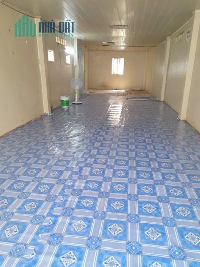 Nhà thuê  trệt, lầu - 70m2 đường số P4Q8 - Giá : 10 Triệu / Tháng