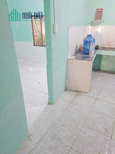 Nhà thuê  trệt, lầu - 70m2 đường số P4Q8 - Giá : 10 Triệu / Tháng