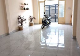 🔥Bán nhà 3 tầng rộng 150m2 chỉ 45tr/m2 tại Gò Cát, Phường Phú Hữu, Quận 9, TP HCM