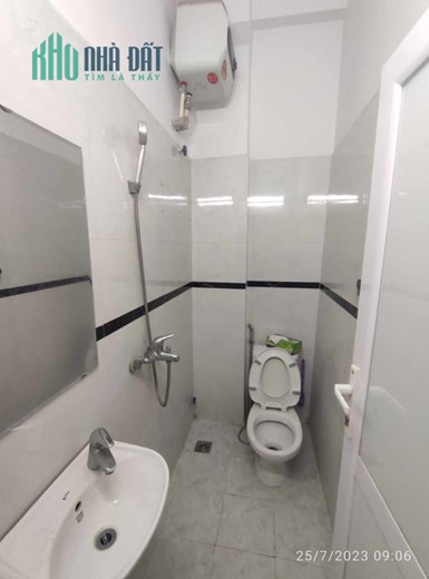 Cho thuê nhà Thụy Khuê, Tây Hồ 30m2, 4 tầng, FULL ĐỒ, Ở NGAY, chỉ 9 triệu