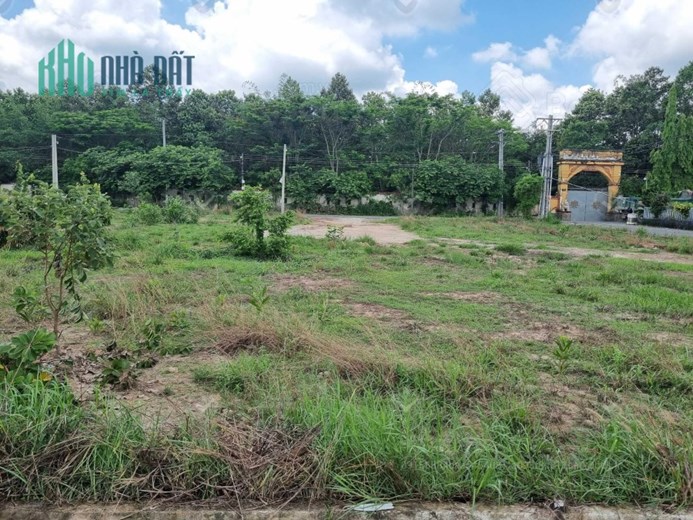 RA GẤP LÔ ĐẤT 100M2 THUỘC KDC AN VIỄN, TRẢNG BOM, ĐỒNG NAI (gần sân bay Long Thành)