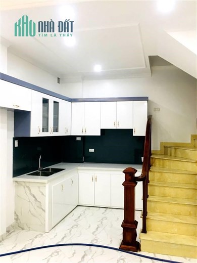 Cực hót, nhà Ngọc Hồi - Thanh Trì, 50m2*5 tầng, giá chỉ 3.5 tỷ