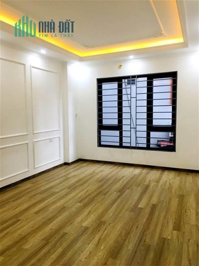 Cực hót, nhà Ngọc Hồi - Thanh Trì, 50m2*5 tầng, giá chỉ 3.5 tỷ