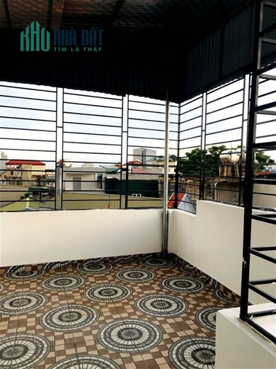 Cực hót, nhà Ngọc Hồi - Thanh Trì, 50m2*5 tầng, giá chỉ 3.5 tỷ