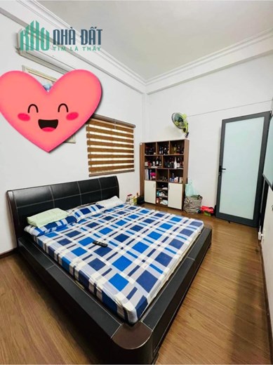 Bán nhà 4 tầng MT Cù Chính Lan, Thanh Khê, Đà Nẵng