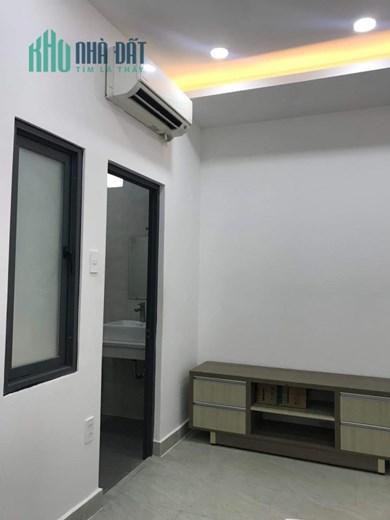BÁN GẤP ĐẤT XÂY CHDV ĐƯỜNG SỐ 27, TÂN QUY, NGANG 10M, 7 TẦNG CHỈ NHỈNH 100TR/M2