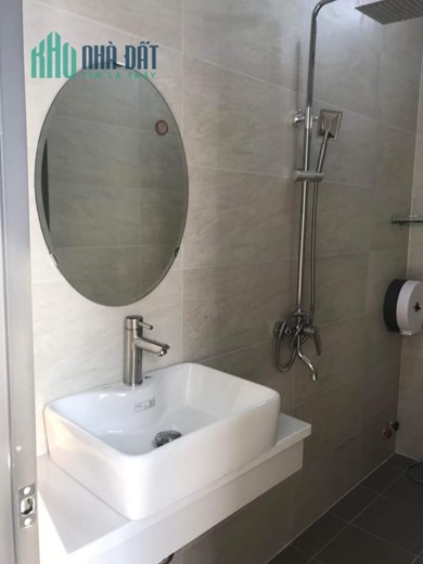 BÁN GẤP ĐẤT XÂY CHDV ĐƯỜNG SỐ 27, TÂN QUY, NGANG 10M, 7 TẦNG CHỈ NHỈNH 100TR/M2